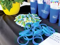 siler city police work to raise awareness about child abuse