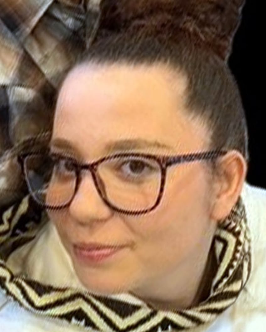 Sina Delong vermist sinds apr 09, 2025 van Chattanooga, TN