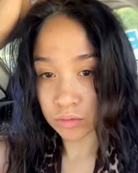 Sirrena Jackson Missing Since Jul 30, 2025 From Chicago, IL