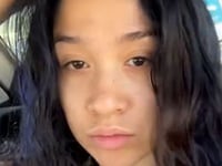 Photograph of Sirrena Jackson