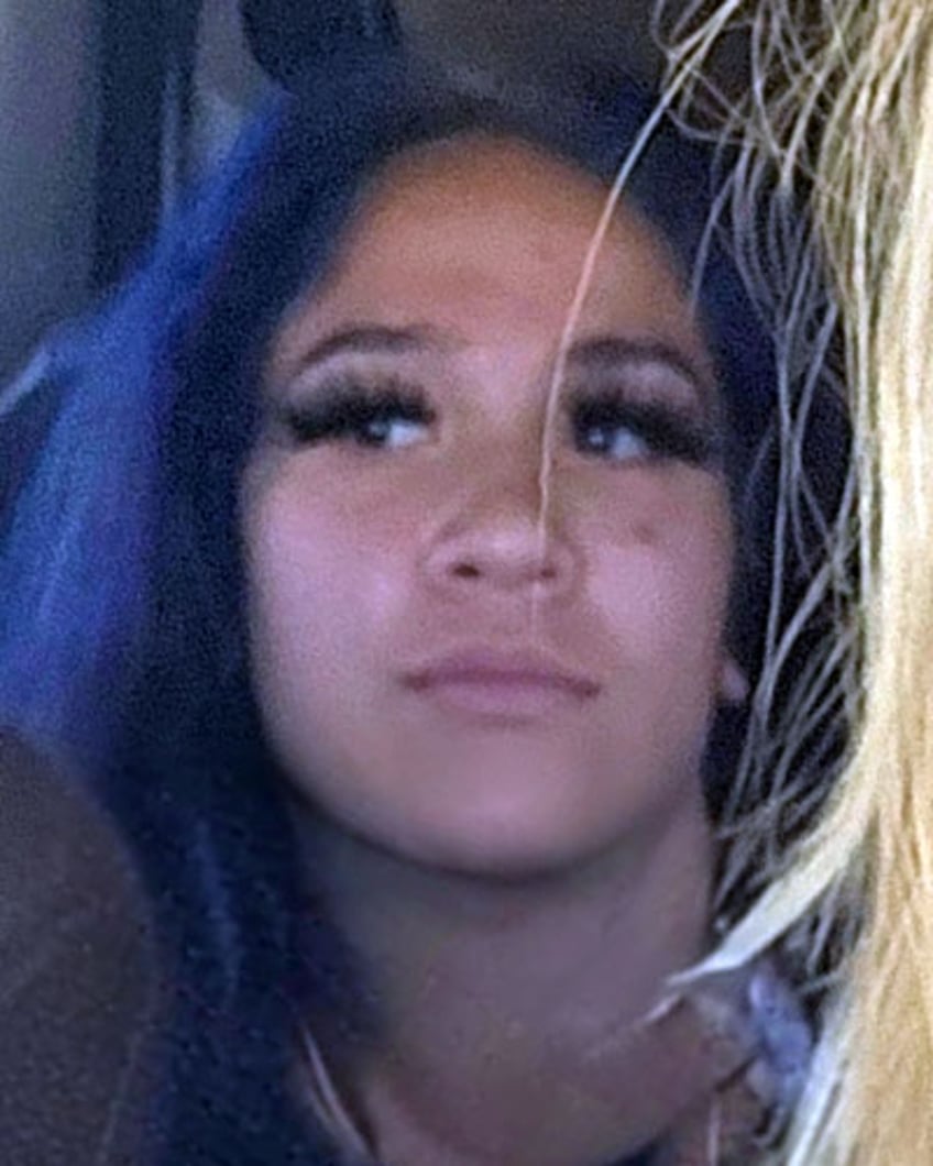 Sirrena Jackson Missing Since Jul 30, 2025 From Chicago, IL