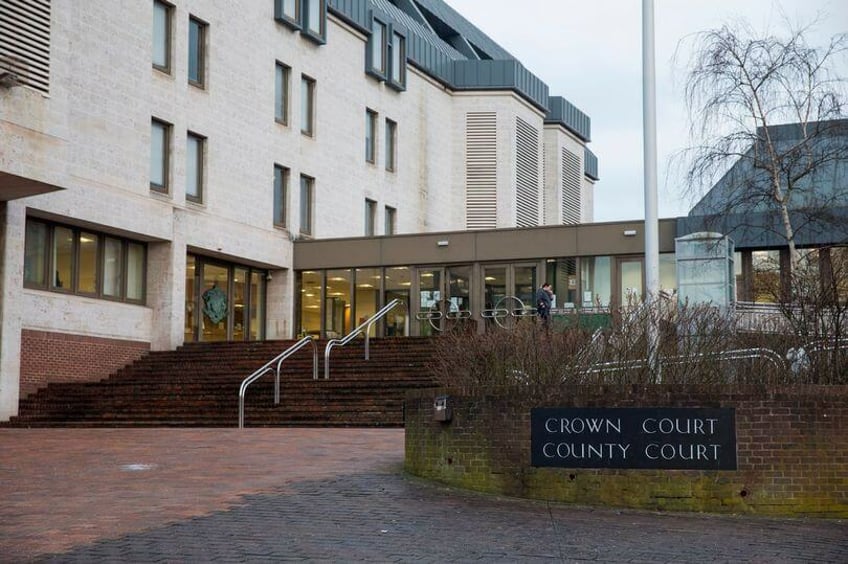 sittingbourne teacher 66 downloaded child abuse images while planning lessons for primary school pupils