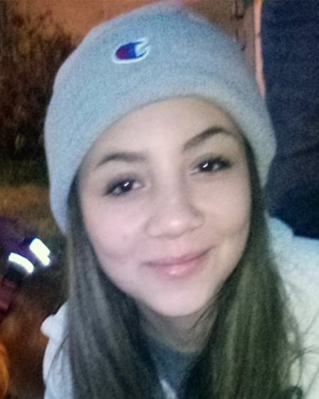 Skyla Cheng Missing Since Apr 13, 2025 From Kingsport, TN