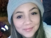Photograph of Skyla Cheng