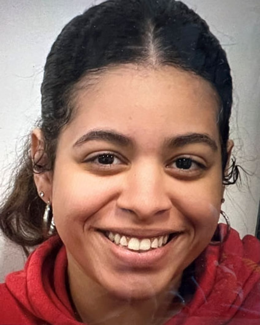 Sofia Caceres Desaparecida desde jun 09, 2025 en Haverhill, MA