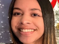 Sofia Caceres Desaparecida desde jun 09, 2025 en Haverhill, MA