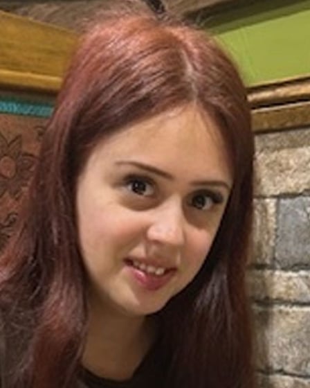 Sofia Lopez Missing Since Jul 10, 2025 From Lebanon, IN