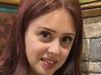 Photograph of Sofia Lopez