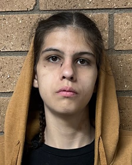 Sophia Fedel Missing Since Apr 07, 2025 From Phoenix, AZ