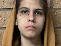 Photograph of Sophia Fedel