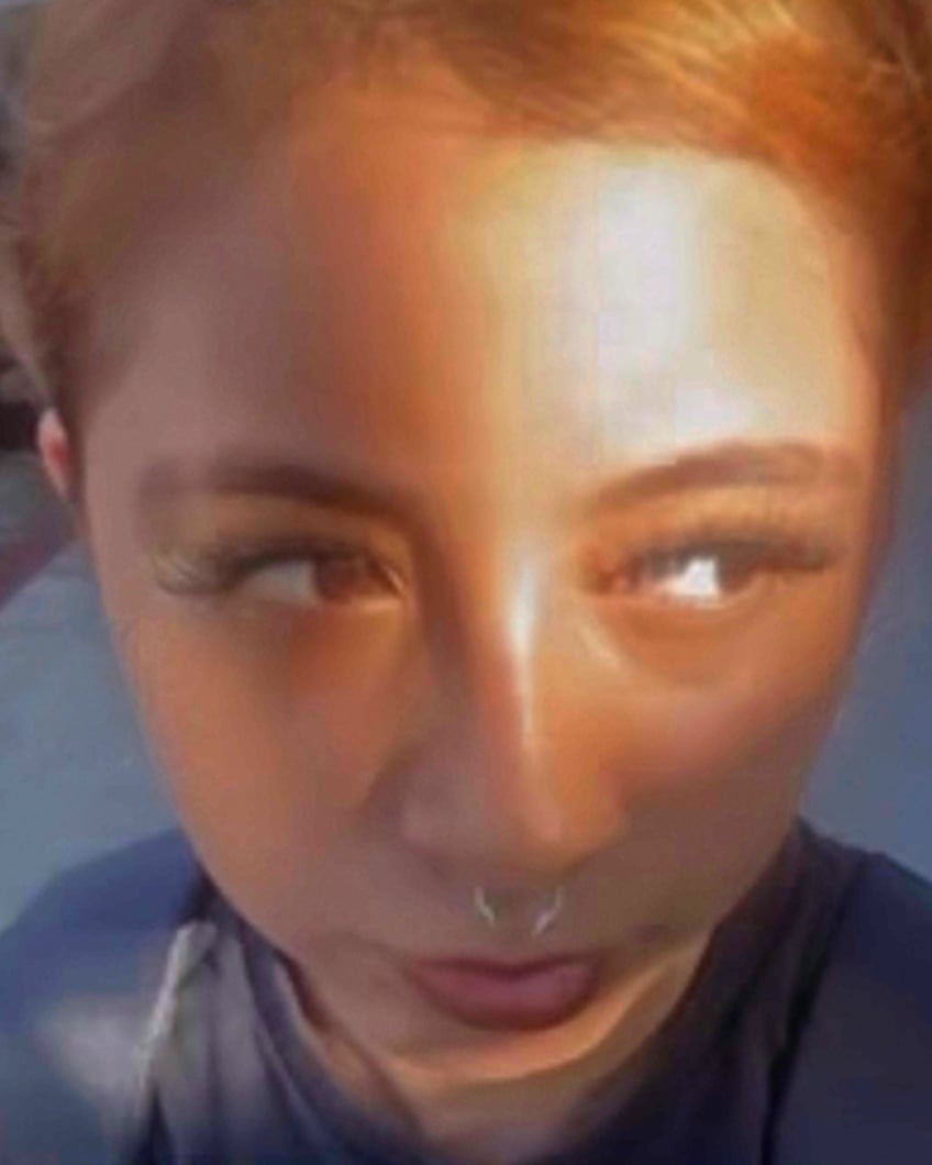 Sophia Franco Missing Since Aug 21, 2025 From Los Angeles, CA