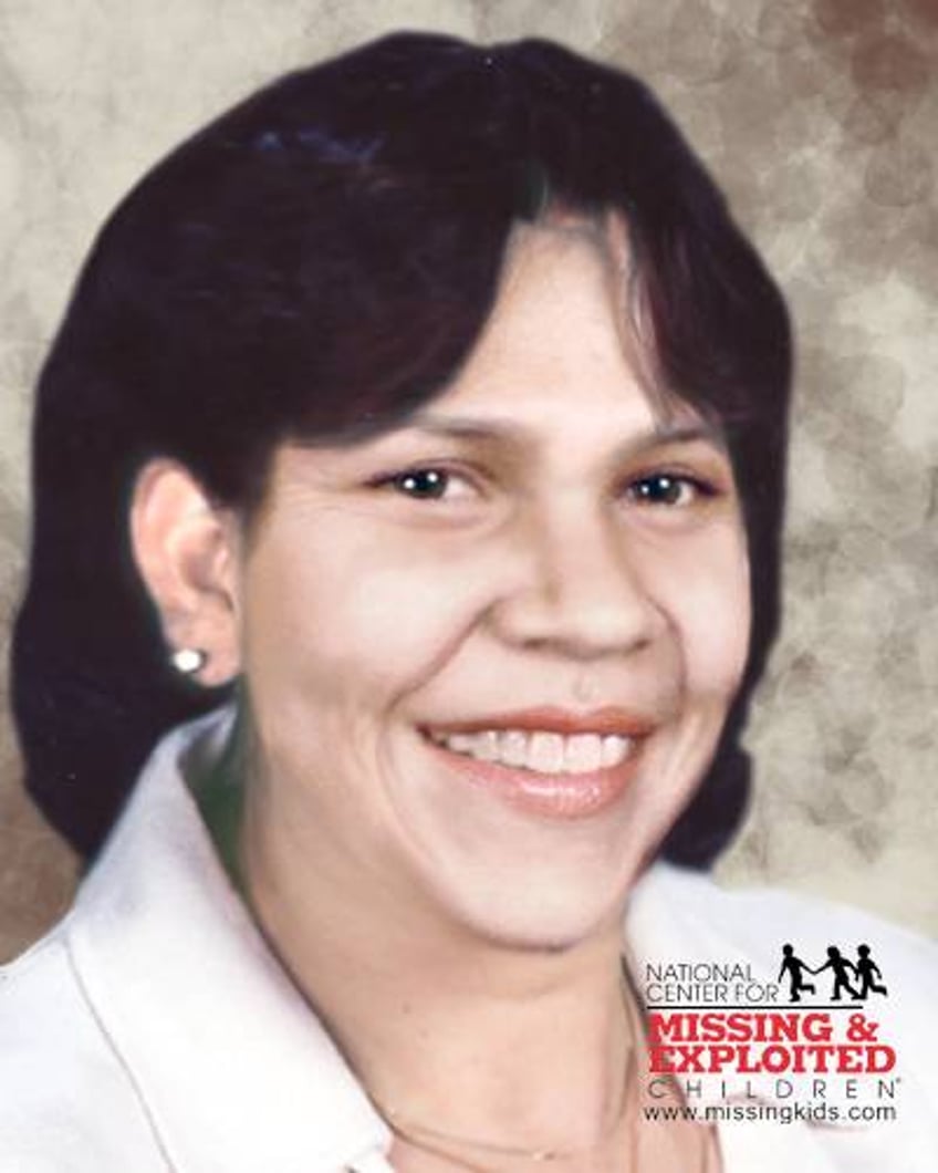 Sophia Moreno Missing Since May 11, 1979 From Bryan, TX