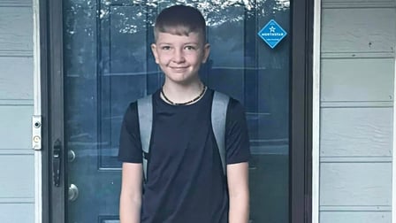 familie uit south carolina van 13 jarige jongen die door zelfmoord om het leven kwam klaagt snapchat aan wegens sextortion regeling