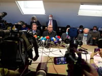 spaanse ombudsman registreert 445 klachten van seksueel misbruik door de kerk