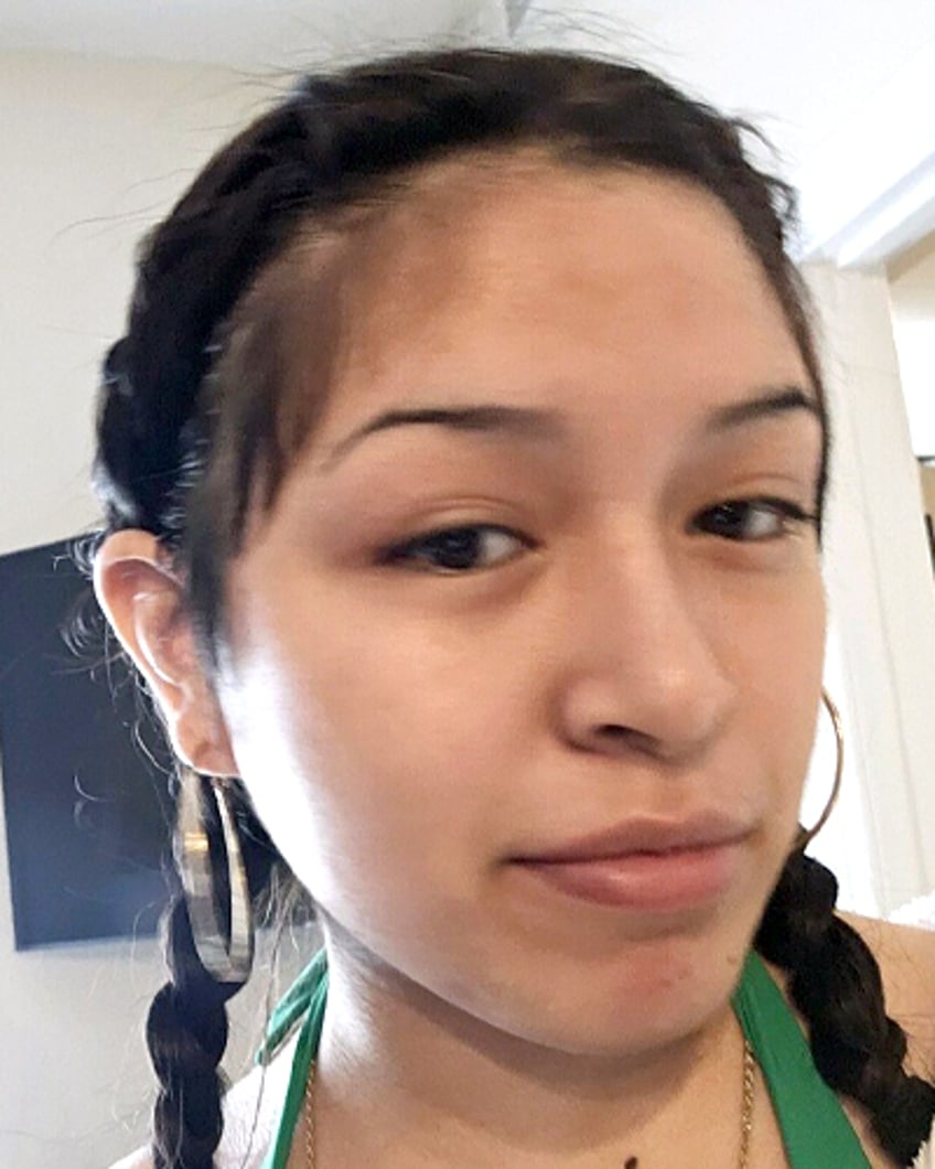 Spencer White vermist sinds aug 23, 2025 van Monroeville, AL