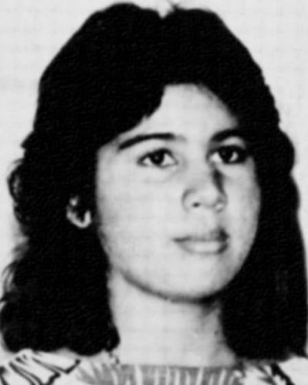 Stacey Kelekoma Missing Since Aug 18, 1986 From Anahola, HI