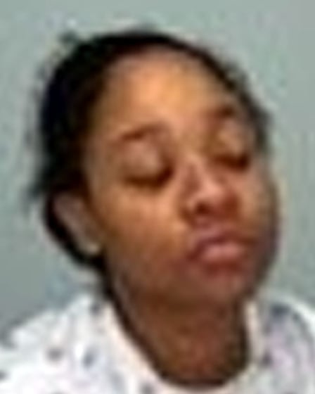 Stacia Parham-Mcdade Desaparecida jun 09, 2025