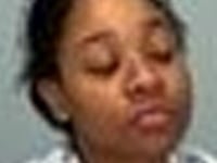 Stacia Parham-Mcdade Desaparecida jun 09, 2025
