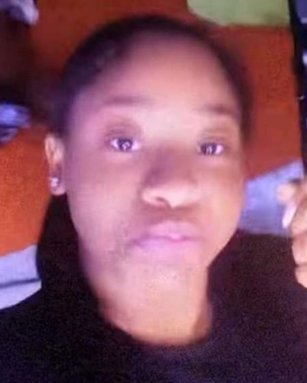 Stacia Parham-Mcdade Missing Since Jul 12, 2025 From Indianapolis, IN