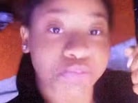 Photograph of Stacia Parham-Mcdade