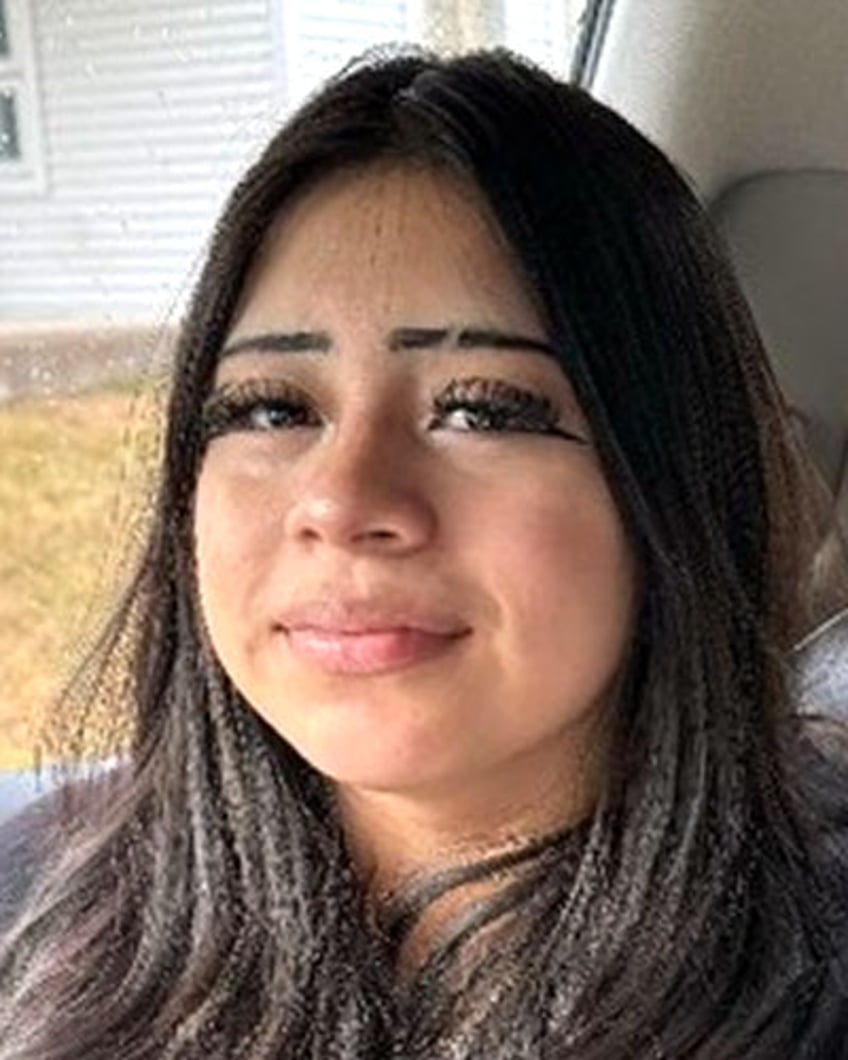Stefany Macario Missing Since Jun 20, 2025 From Framingham, MA