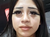 Photograph of Stefany Macario