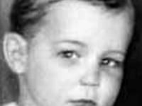 Steven Damman Missing Since Oct 31, 1955 From East Meadow, NY