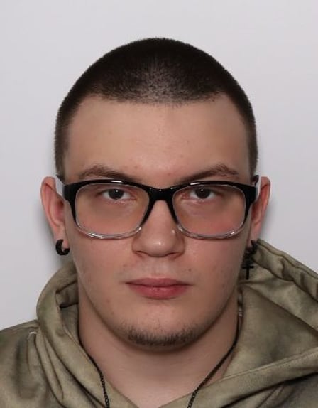 Steven Shaver пропал без вести сен 01, 2025 в Halifax County, VA