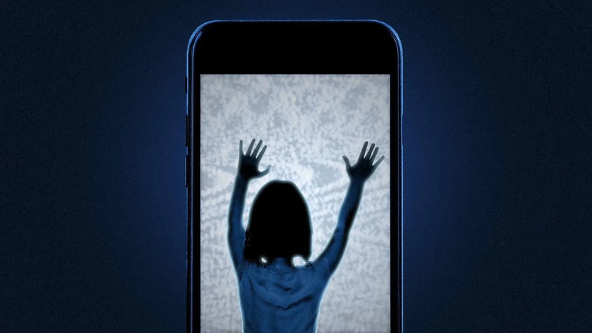 surgeon general issues advisory about social media risks for kids