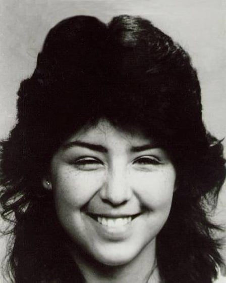 Susan Bender Missing Since Apr 25, 1986 From Modesto, CA