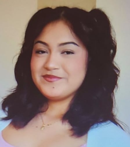 Susana Ochoa Perez Missing Since Jul 02, 2025