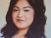 Susana Ochoa Perez Missing Since Jul 02, 2025