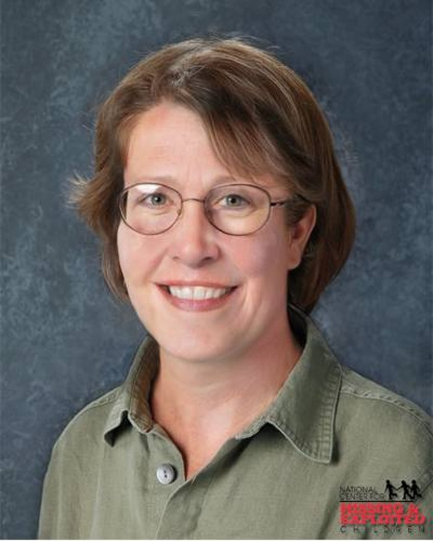 Suzanne Schultz Missing Since Dec 01, 1978 From Black Earth, WI