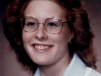Suzanne Schultz Missing Since Dec 01, 1978 From Black Earth, WI