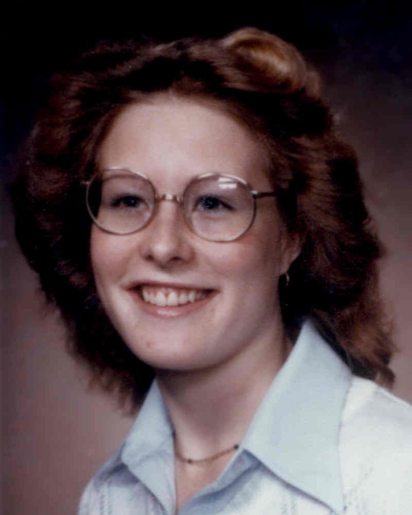 Suzanne Schultz Missing Since Dec 01, 1978 From Black Earth, WI