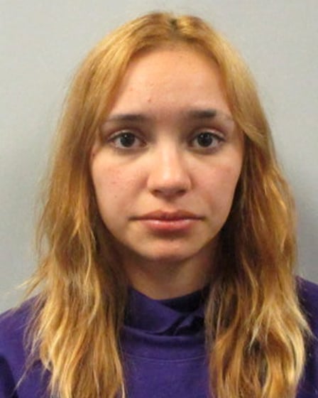 Sydney Jertberg Missing Since Jul 06, 2025 From South Lake Tahoe, CA