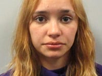 Sydney Jertberg Missing Since Jul 06, 2025 From South Lake Tahoe, CA