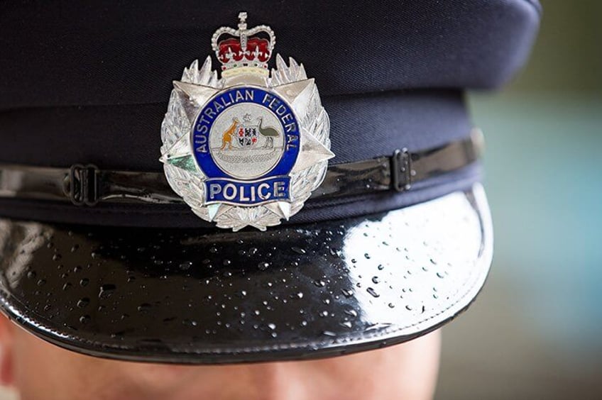 sydney man charged for child abuse material following interpol tip off