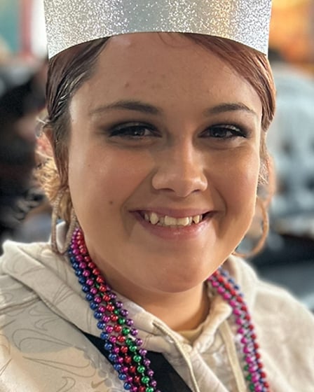 Sydni Harjo Missing Since Jun 27, 2025 From Ada, OK