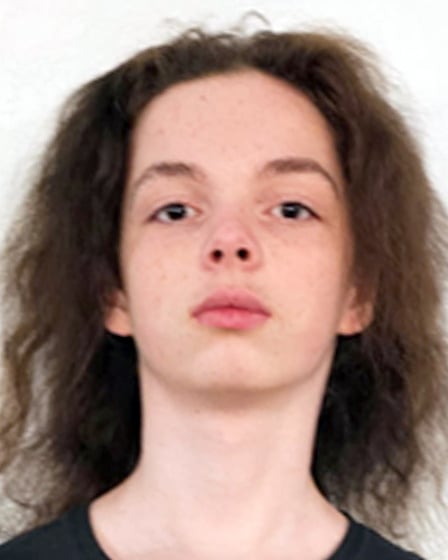 Sylas Jones Missing Since Jul 12, 2025 From Centralia, WA