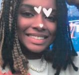 Taijahne Slaughter Missing Since Jun 14, 2025 From Virginia Beach, VA