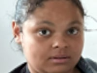 Photograph of Taimiyah Steininger