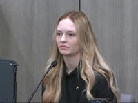 carta emocional de take care of maya revelada en el presunto caso de abuso infantil que llevó a la madre al suicidio