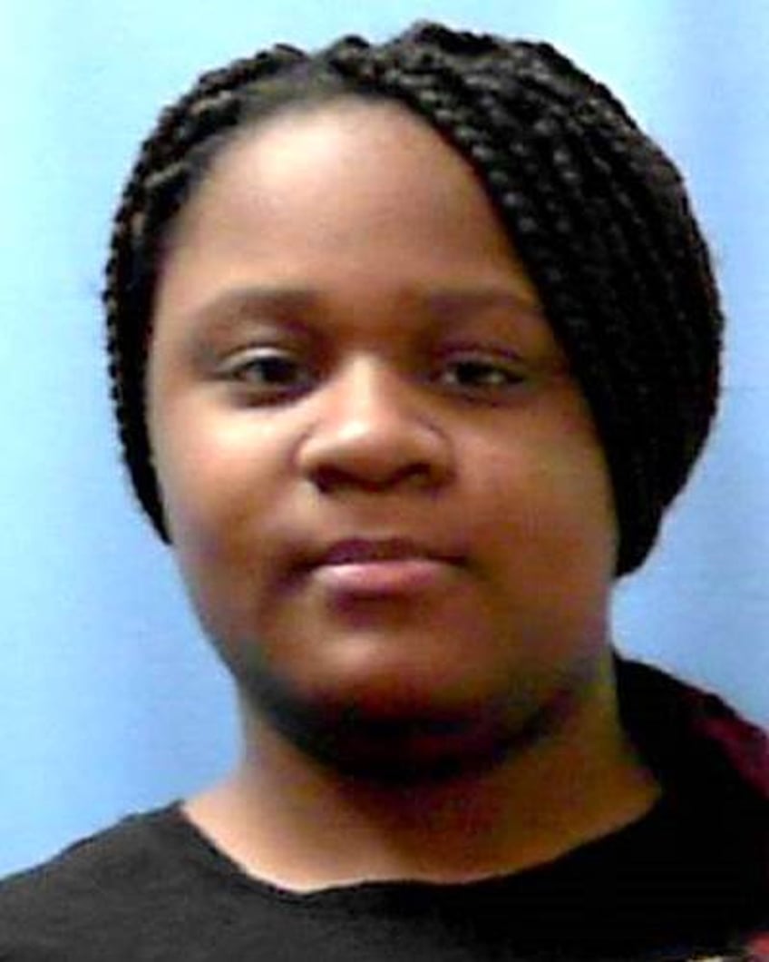 Talia Bell Missing Since Jul 15, 2024 From Lockport, NY