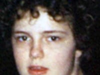 Tamara Porrin Missing Since Nov 21, 1986 From Dubois, PA