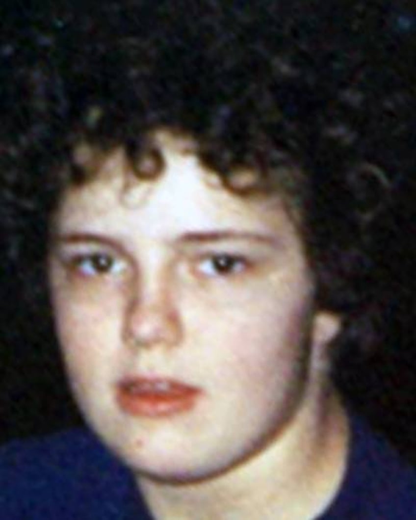 Tamara Porrin Missing Since Nov 21, 1986 From Dubois, PA
