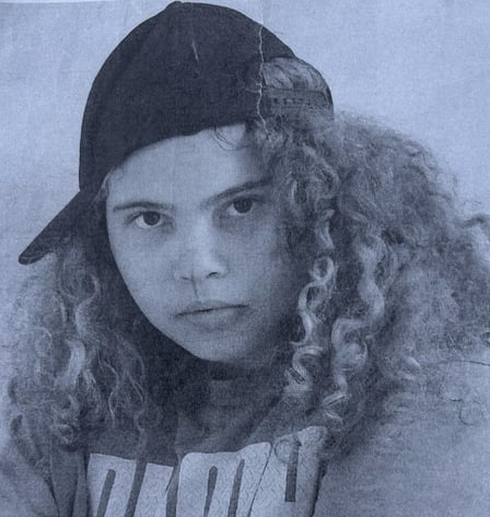 Tamia Garland Missing Since Jul 13, 2025 From Chesterfield County, VA