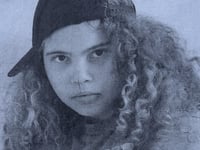 Photograph of Tamia Garland