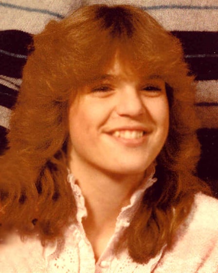 Tammie Mccormick Missing Since Apr 29, 1986 From Saratoga Springs, NY