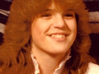 Tammie Mccormick Missing Since Apr 29, 1986 From Saratoga Springs, NY